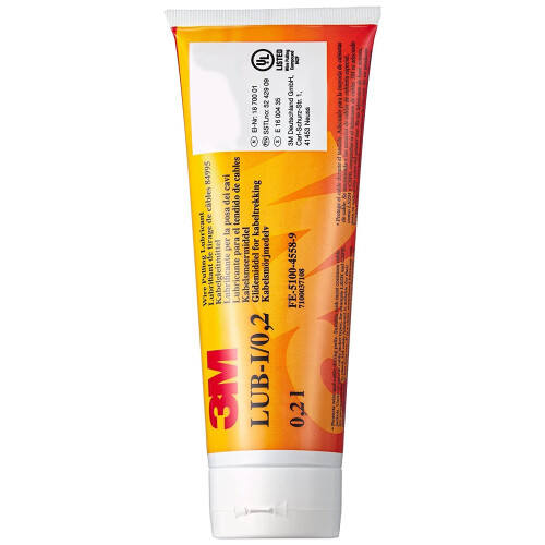 3M Wire Pulling Lubricant, LUB-I 0.2l