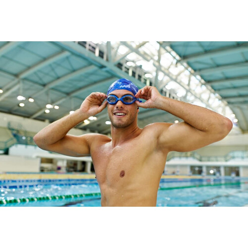 Arena Arena Unisex Spider Goggle 2