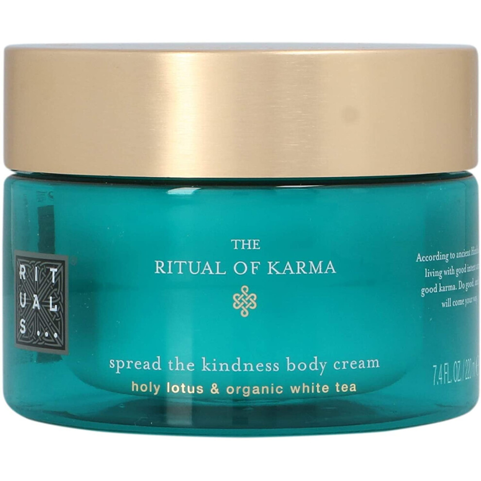 Rituals The Ritual of Karma Body Cream 220ml