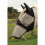 Rhinegold Fly Mask With Ears And Nose 1