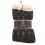 (Black) Winter Slipper Socks 1