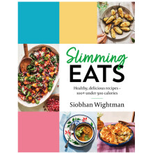 Slimming Eats: Healthy, delicious recipes 100+ under 500 calories