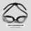 Arena Arena Unisex Spider Goggle 5
