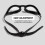 Arena Arena Unisex Spider Goggle 6
