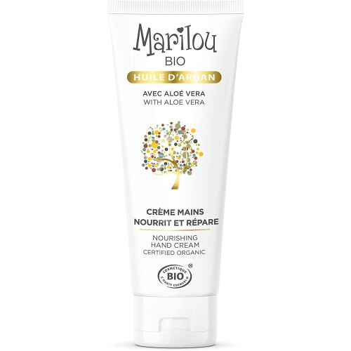 Marilou Bio Argan Handcrème 75ml