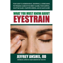 What You Must Know About Eyestrain