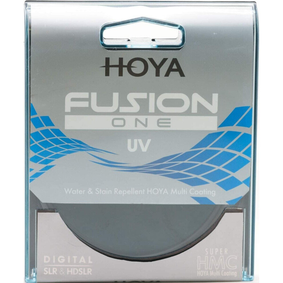 Hoya 55mm Fusion ONE UV Camera Filter