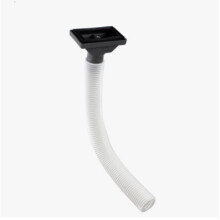 Upside Square Shape Sink Anti-overflow Device Overflow Joint Use To Kitchen Or Bashroom