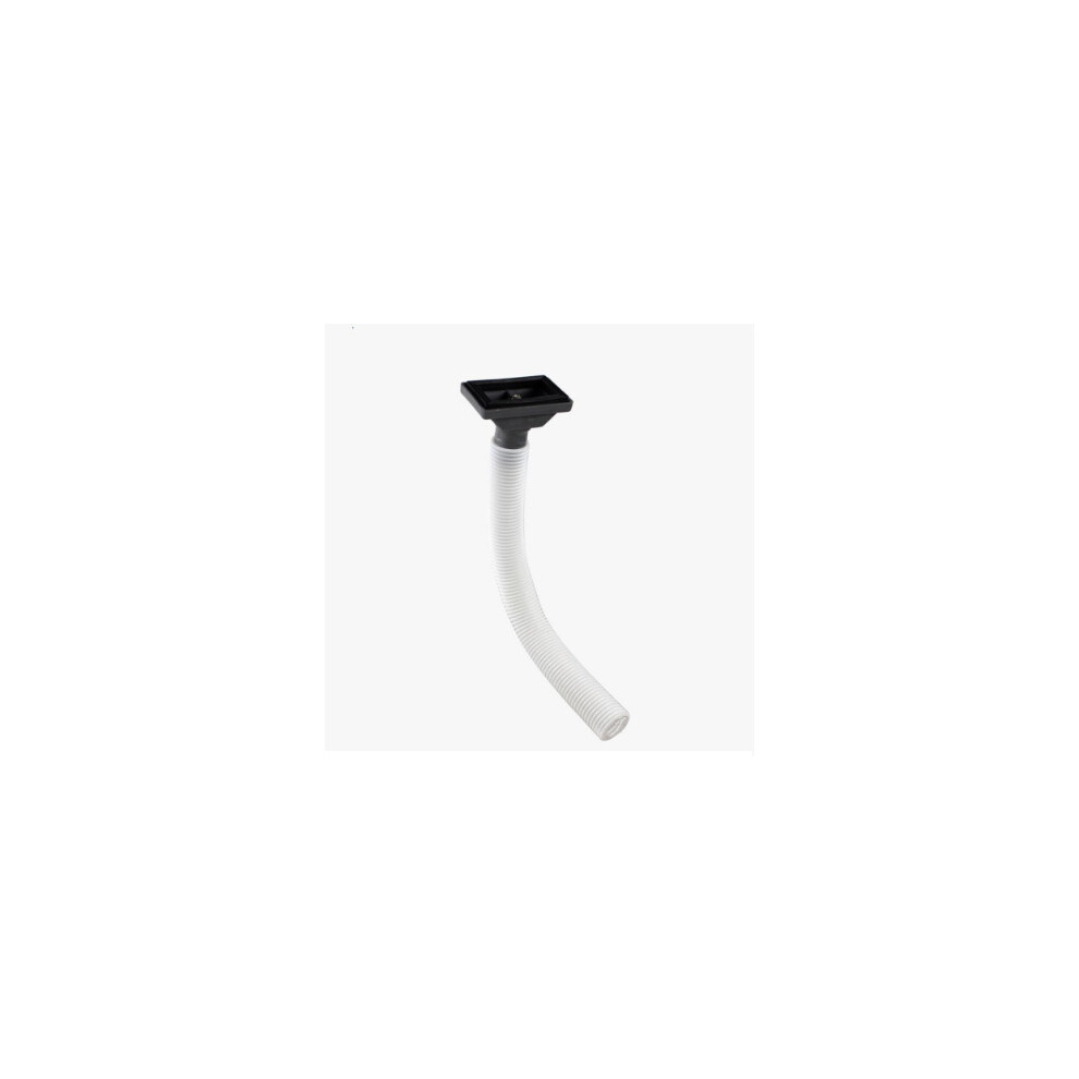 Nope Upside Square Shape Sink Anti-Overflow Device Overflow Joint Use To Kitchen Or Bashroom