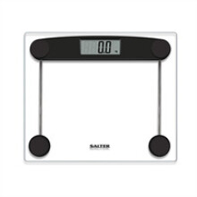 Salter Compact Electronic Bathroom Scales