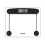 Salter Salter Compact Electronic Bathroom Scales 1
