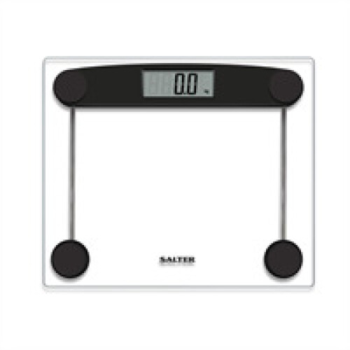 Salter Salter Compact Electronic Bathroom Scales