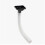 Upside Square Shape Sink Anti-overflow Device Overflow Joint Use To Kitchen Or Bashroom 2