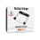 Salter Salter Compact Electronic Bathroom Scales 5