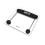Salter Salter Compact Electronic Bathroom Scales 2