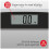 Salter Salter Compact Electronic Bathroom Scales 3