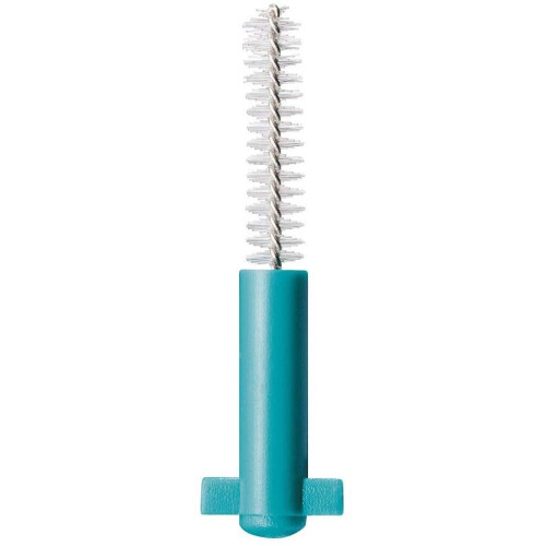 Curaprox Curaprox CPS 06 Interdental Starter Kit, Turquoise, 19 g, CPSK-06 2