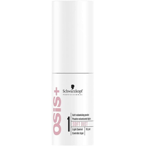 Schwarzkopf OSiS Soft Dust 10gr