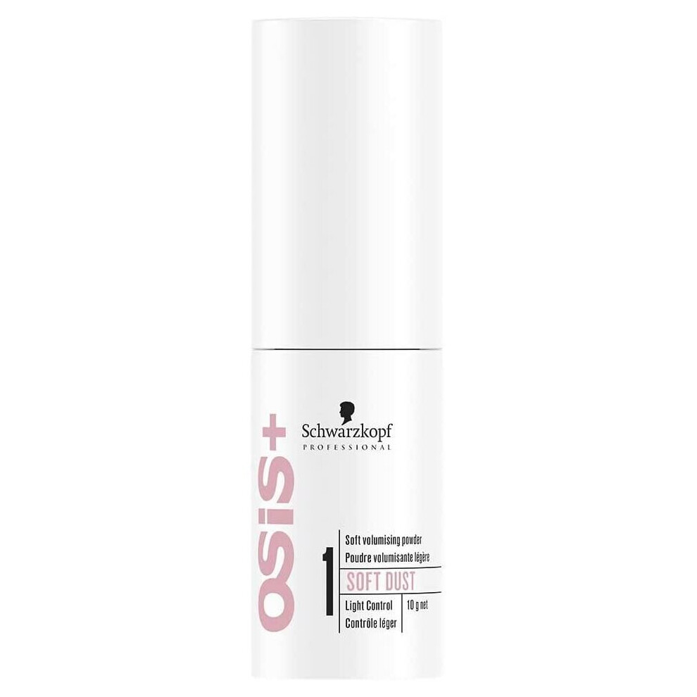 Schwarzkopf OSiS Soft Dust 10gr