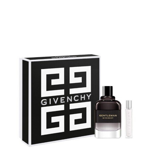 Givenchy offer Gentleman Givenchy Eau de Parfum Gift Set