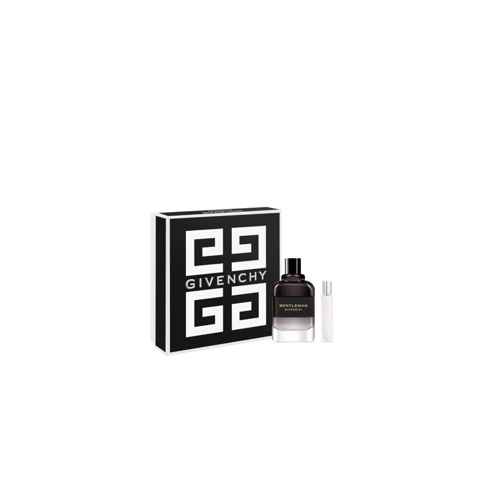 offer Gentleman Givenchy Eau de Parfum Gift Set