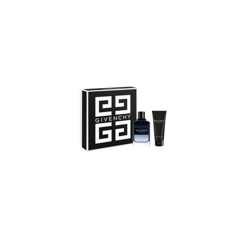 GIVENCHY Gentleman Intense Eau de Toilette 100ml Gift Set