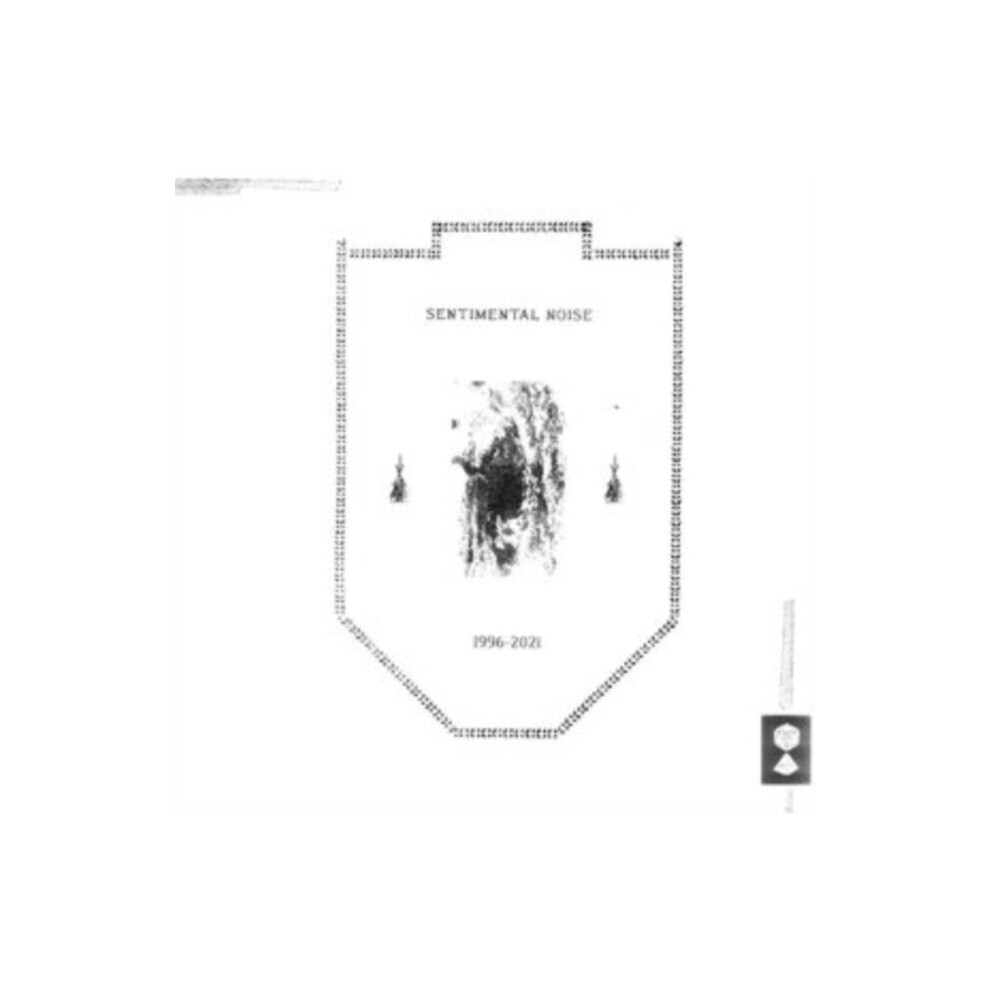 SENTIMENTAL NOISE - VARIOUS ARTISTS - vinyl-image-OPC-P8RTPJ9-NEW