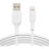 Belkin BELKIN - cable - Cable Lightning USB-A 2M, Blanco 3