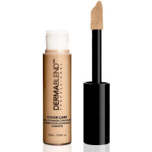 Dermablend Cover Care Concealer, Volledige Dekking voor Donkere Kringen en Acne, 24-Uurs Hydratatie