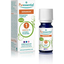 Ätherisches Bio-Geranienöl von Puressentiel für Damen und Herren, 5 ml (0,17 oz)