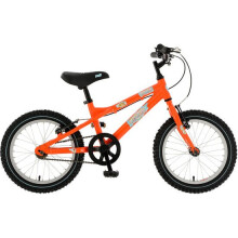 Dawes Blowfish Kids Bike 16" Wheel Single Speed Orange