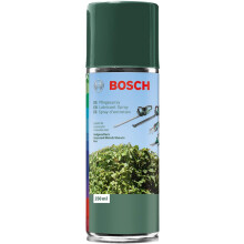 Bosch 1609200399 Lubricant Spray for Hedgecutters, Grass and Shrub Shears, Keo 250 ml