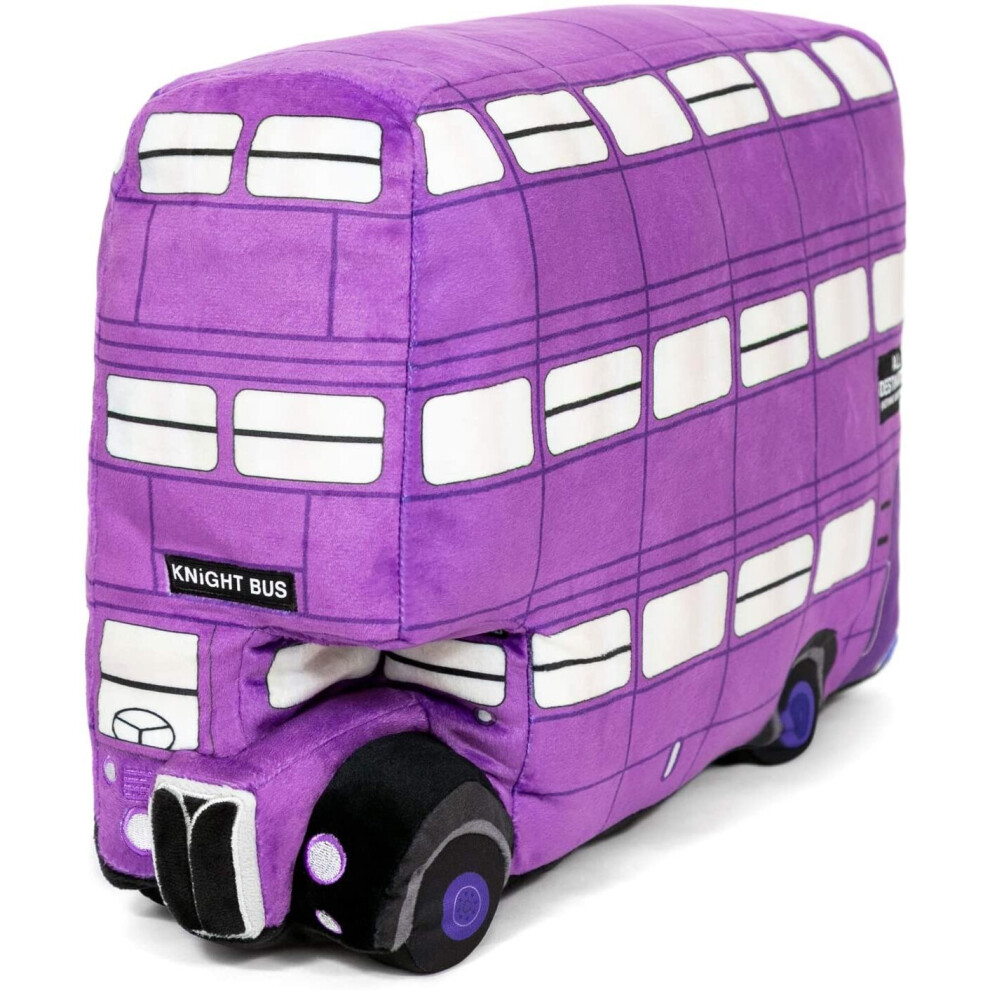 Harry Potter Knight Bus Soft Toy