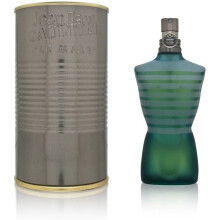 Le Male by Jean Paul Gaultier Eau De Toilette For Men, 75ml