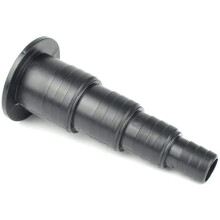 Blagdon Pro Uvc Inlet Hosetail