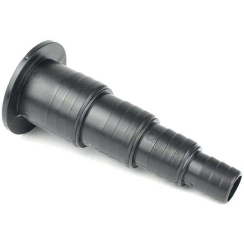 Blagdon Blagdon Pro Uvc Inlet Hosetail