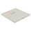 URBN Living (Beige, Large) 6 Collapsible Cube Storage Boxes Carry Handles 2