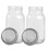 Seed Sprouting Jar Kit - Set of 2 | M&W 2