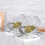 Seed Sprouting Jar Kit - Set of 2 | M&W 7