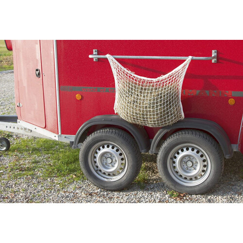Kerbl 321999 Hay Net 90 x 60 cm White Mesh 3 x 3 cm 2