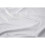 Croydex Croydex Hookless Textile White Shower Curtain, No Curtain Rings Required 3
