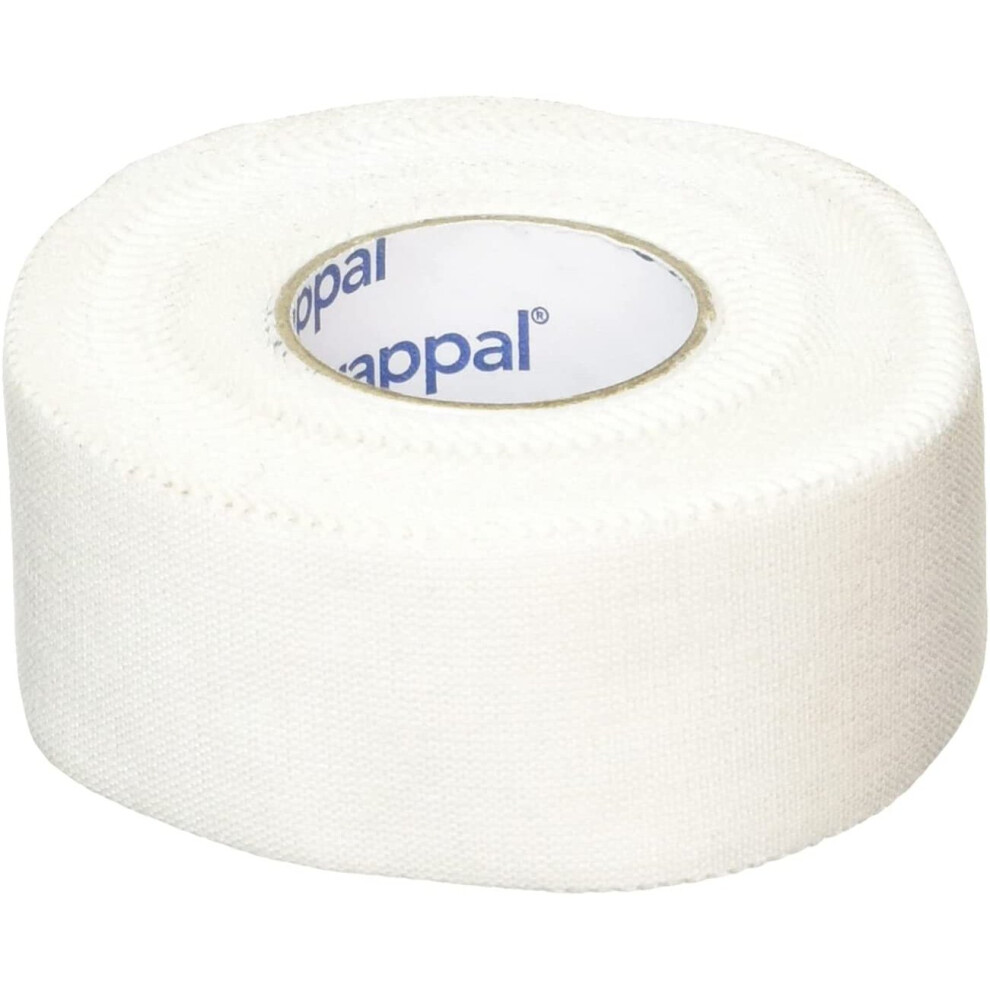 Performance Healthcare Bsn Medical Strappal Zinc Oxide Tape, 2.5 Cm X 10 M, 091246529