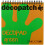 décopatch Decopad - Green Papers 1