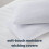 Silentnight Silentnight Cooler Summer Pillow, Pack of 2 4
