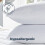 Silentnight Silentnight Cooler Summer Pillow, Pack of 2 5