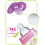 MAM MAM Perfect Night Soothers 0+ Months (Pack of 2), Thinner and Softer Baby Soothers with Self Sterilising Travel Case, Newborn Essentials, White/Grey 7