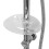 Croydex Croydex AM169341 Essentials Three Function Shower Set includes Handset/ Hose/ Riser Rail, Chrome , 69.4 x 16.2 x 5.8 cm 5