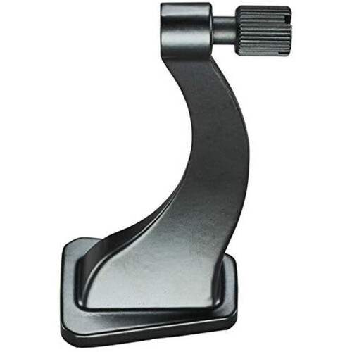 Bollé Bushnell - Tripod Adapter - Black - 161002CM