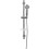 Croydex Croydex AM169341 Essentials Three Function Shower Set includes Handset/ Hose/ Riser Rail, Chrome , 69.4 x 16.2 x 5.8 cm 2
