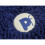 Petface Outdoor Paws Memory Foam Microfibre Crate Mat, Small, Blue 5